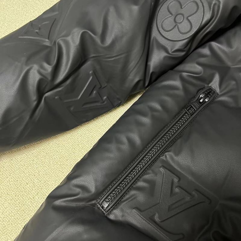 Louis Vuitton Down Jackets